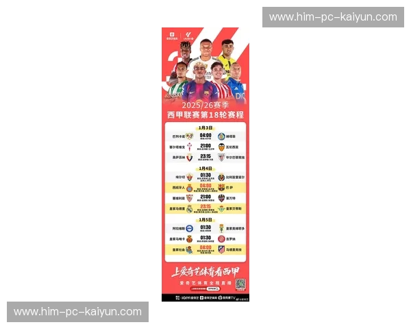 西甲2026抽签：命运之轮即将开启