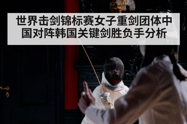 fencer final touch